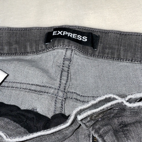 Express Jeans - Picture 5 of 5